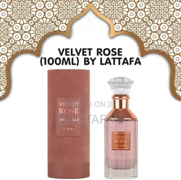Velvet Rose