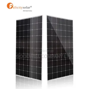 325w Felicity Solar Panel Lininum