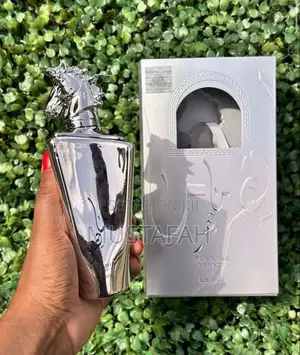 MAAHIR Perfume