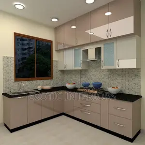 Kitchen Cabinets Call