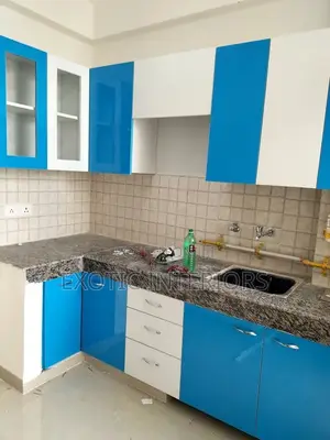 Kitchen Cabinets Call