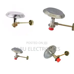 Burner for Gas Cylinder 6kg