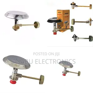 Burner for Gas Cylinder 6kg