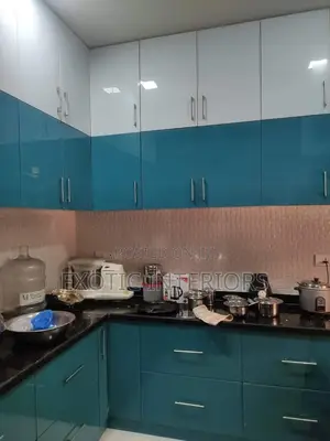 Kitchen Cabinets Call