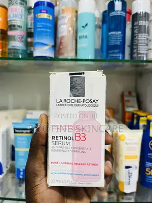 Original La - Roche Posay Retinol B3 Serum