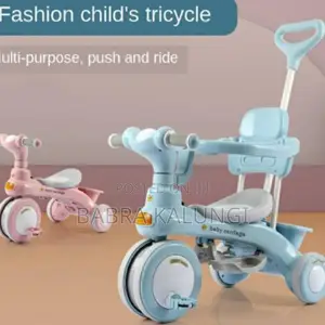 Kids Tricycle
