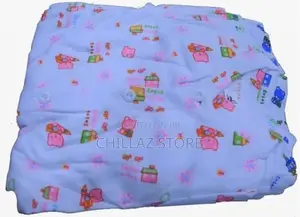 Lightbox
3 Pack Baby Overall – Multi-Color