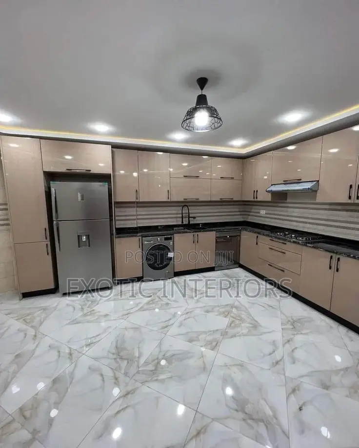 Kitchen Cabinets Call 07004125
