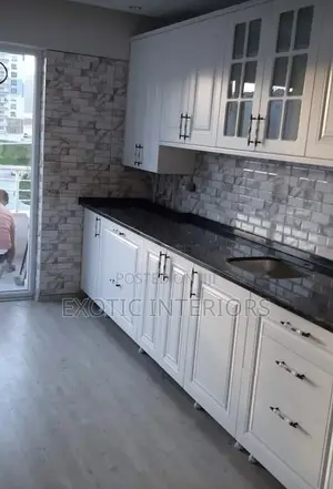 Kitchen Cabinets Call