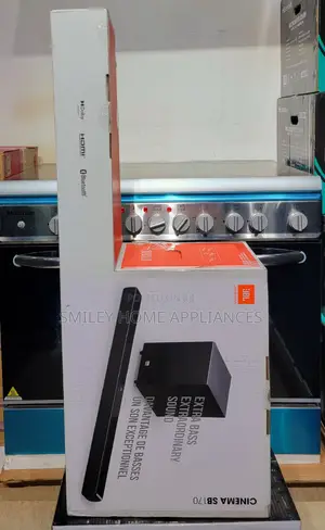 Sb 170 JBL 2.1channel Soundbar