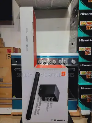 Brand New JBL SB 170 CINEMA Soundbar