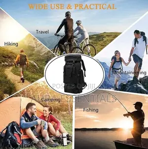 Outdoor Multifunctional Mountaineering Backpack