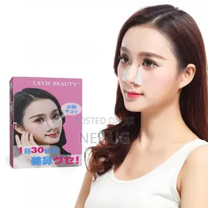 Lavie Beauty Nose Up Lifting Nose Shaper