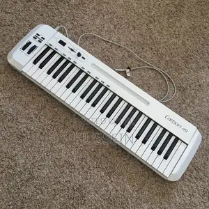 Samson Carbon 49 USB MIDI Controller