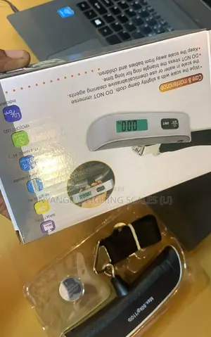 Digital Weighing Scale for Luggage Weighing Scale 50kg Digital Weigh