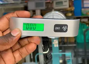 Digital Luggage Weighing Scale 50kg Weigh Accurate Weighing Scales