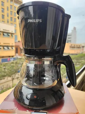 New Arrival Phillips Coffee Maker