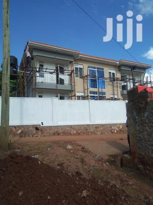 Affordable Apartments In Kira For Sell