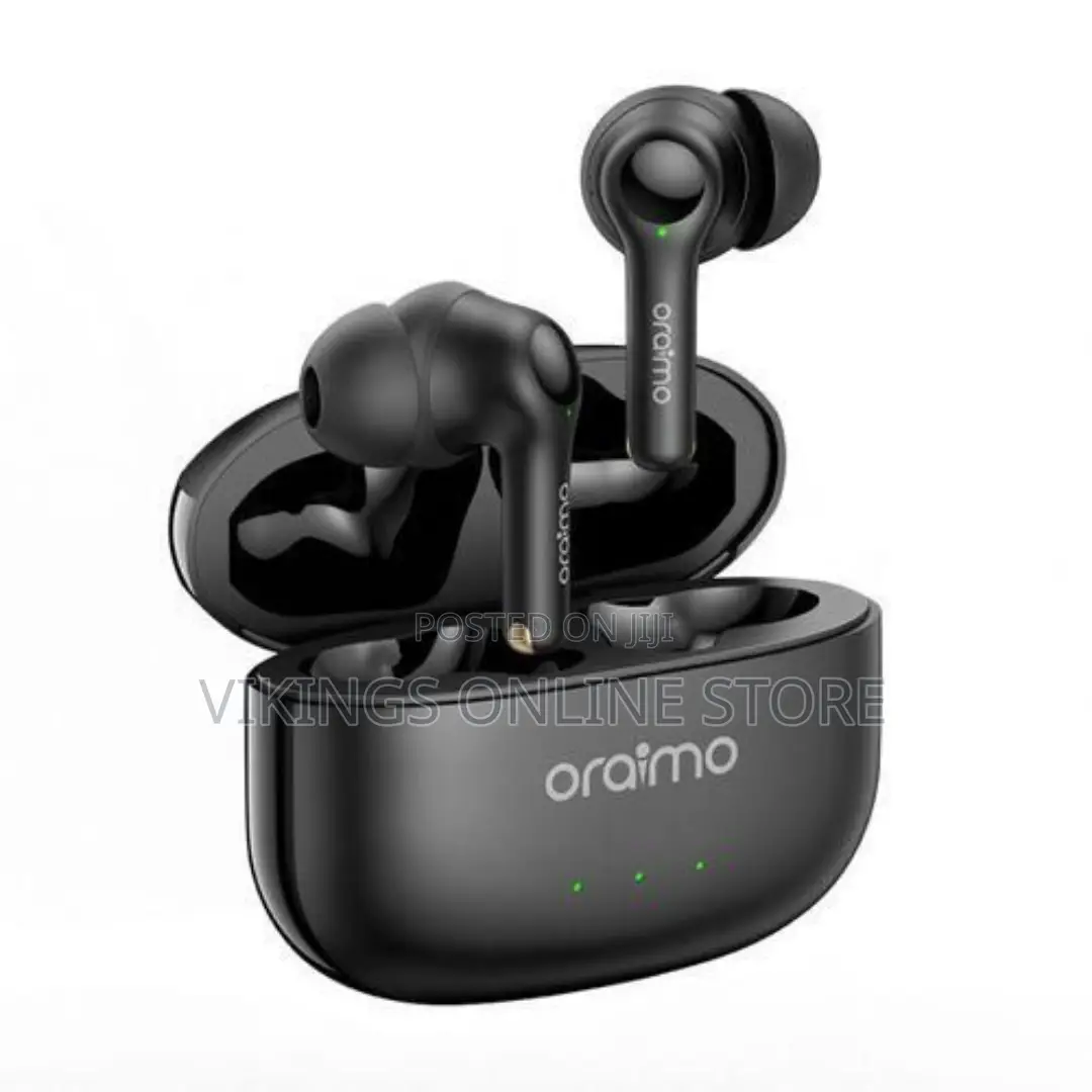 Oraimo Freepods 3C ENC Calling Noise Cancellation