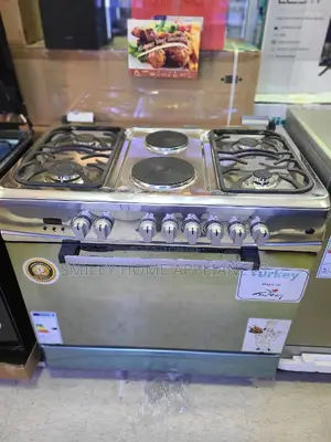 Superchef 90cm*60cm Gas Cooker