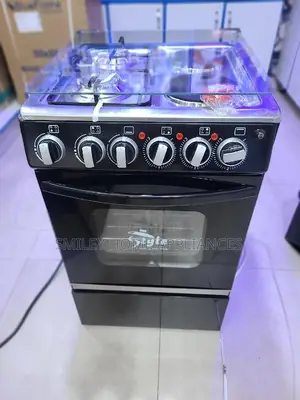 Style Up 50cm*50cm Gas Cooker