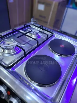 Style Up 50cm*50cm Gas Cooker