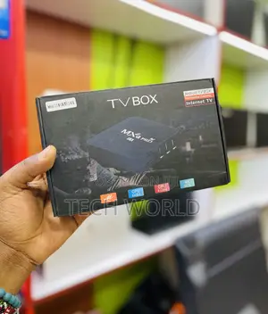 Android Tv Box