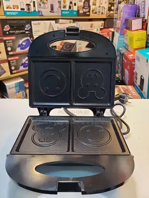 Brand New Sokany Waffle Maker