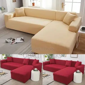 Brand L Shaped Sofa Cover