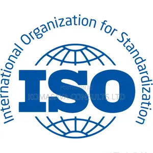 UNBS And ISO Systems Certification Consultancy And Training
