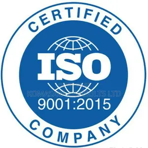 UNBS And ISO Systems Certification Consultancy And Training