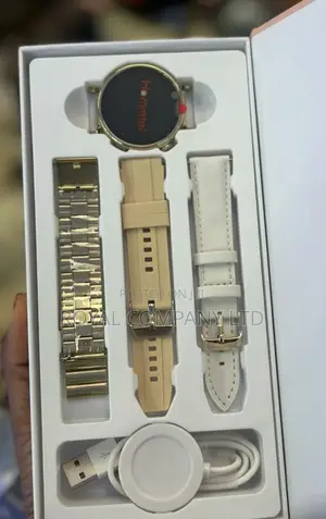 Smart Watch /Hommtel Vip Designed