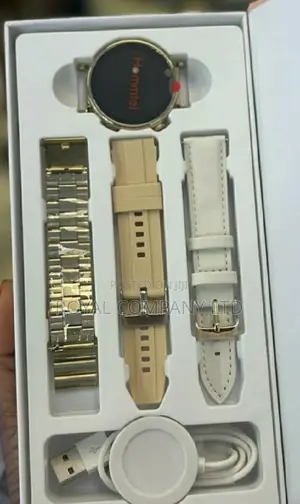 Smart Watch /Hommtel Vip Designed