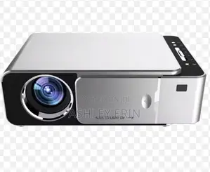 T6 Mini Portable Full HD Led Projector