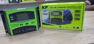 Solar Charge Controller and Regulator 24V / 12V
