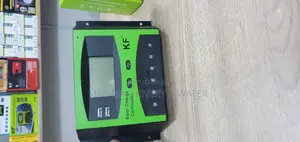 Solar Charge Controller and Regulator 24V / 12V