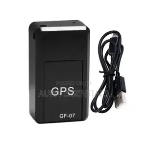 Generic Magnetic Mini Car Tracker