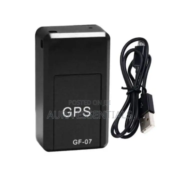 Generic Magnetic Mini Car Tracker