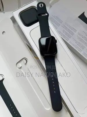 Apple Smart Watch Series 9