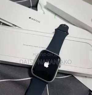 Apple Smart Watch Series 9