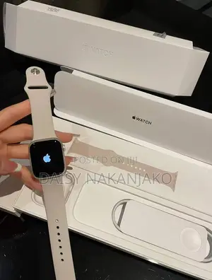 Apple Smart Watch Series 9