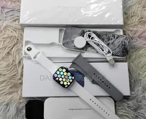 Apple Smart Watch Series 8