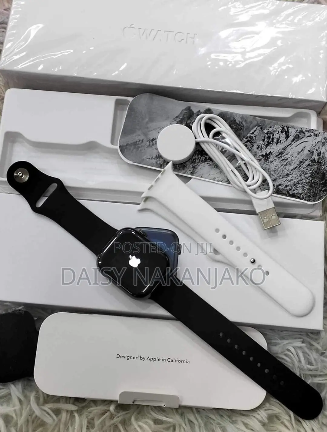 Apple Smart Watch Series 8