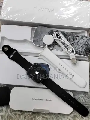 Apple Smart Watch Series 8