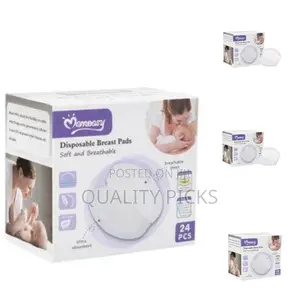Brand Disposable Breast Pads