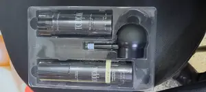 Hair Fibre Spray