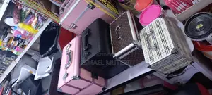 Makeup Box