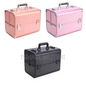 Makeup Box