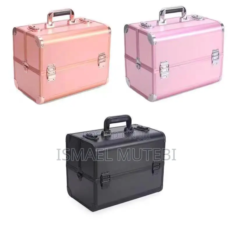 Makeup Box