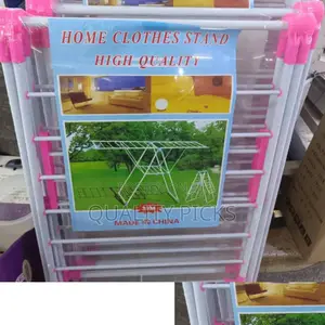 Clothes Dry Rack Stand